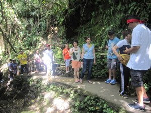 Faronics Corperation, Garden Team Building, Team Building, Fun Games, Education Games, Olympic Phase Games, Water Pyramid Games, Group Event, Bali