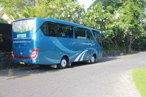 Fondaco, Fondaco International, Group Event, Transport, Team Building, Bali