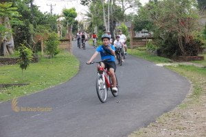 Fondaco, Fondaco International, Group Event, Team Building, Treasure Hunt Game, Games, Fun Games, Education Games, Treasure Hunt with Cycling, Bali