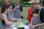 Bali Education Trip, Cooking Lesson, Balinese Food, Chef, Cooking, Dinner