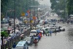 Jakarta Flood