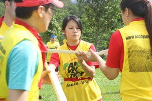 Medtronic, Treasure Hunt, ATV Riding, Team Building, Amazing Race, Crazy ball Game