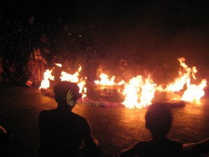 SK Executive Golf, Tours, Kecak Fire Dance, Bali, Uluwatu Tour