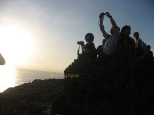 SK Executive Golf, Tours, Kecak Fire Dance, Bali, Uluwatu Tour