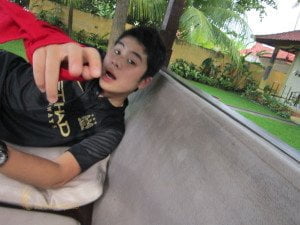 Stamford International School Bandung, Bali Education Trip, Group Event, Bali Garden Team Building, Olympic Phase Games, Games, Fun Games, Education Games, Student, Bali