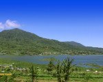 Tamblingan, lake, north, singaraja, bali