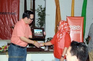 TNT Express Indonesia, Bali Kick Off 2013 Appreciation, TNT Appreciation Moment, Moment, Appreciation, 2013, Bali