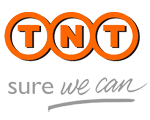 TNT Express Indonesia, TNT, Logo, Company Logo