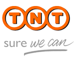 TNT Express Indonesia, TNT, Logo, Company Logo