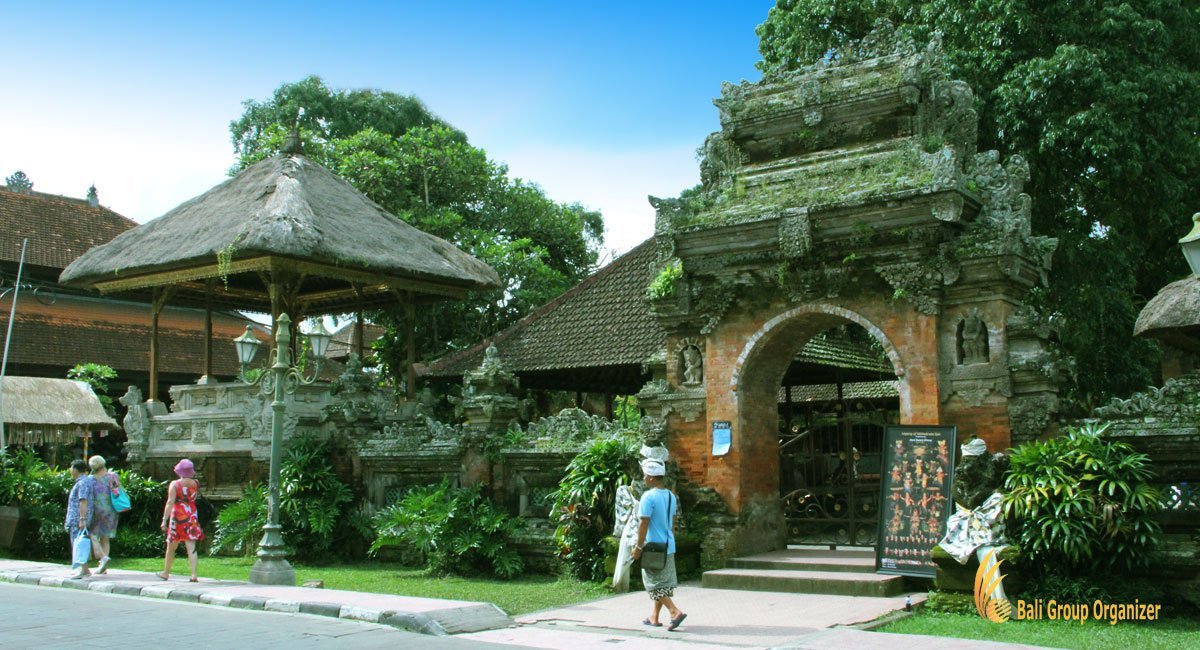 Ubud Tour – Bali Sightseeing | Visit Art Village