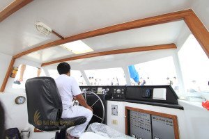 Voith Paper Indonesia, Sail Sensation, Sea Cruise