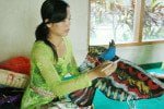 bali, balinese, cultures, lessons, courses, bali cultures, balinese cultures, balinese culture courses, kite, painting, kite painting