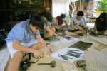 bali, balinese, cultures, lessons, courses, bali cultures, balinese cultures, balinese cultures lessons, wood carving, wood carving lessons