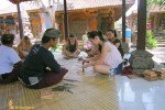 bali, balinese, cultures, lessons, courses, bali cultures, balinese cultures, balinese cultures lessons, wood carving