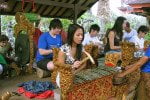 balinese, cultures, lessons, bali, balinese cultures, balinese culture lessons, bali cultures, gamelan, bali gamelan