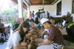 bali, balinese, cultures, lessons, courses, bali cultures, balinese cultures, balinese cultures lessons, learn wood carving