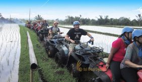 Singapore Software Company Incentive Trip