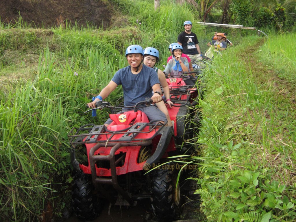  Bali ATV Ride