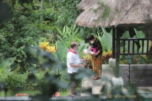 Mobotix on Ingredients Hunting