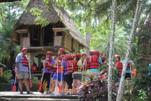 bali rafting, logitech, logitech group, logitech hong kong