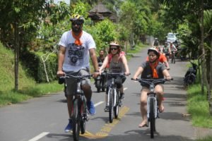 bali cycling, bali cycling adventures, Singapore Software Company second experience