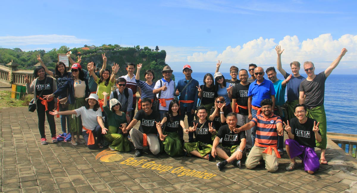 ikay, ikay group, uluwatu tour, ikay.my, ikay.my group