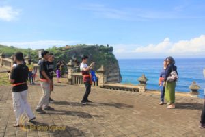 uluwatu temple, ikay, ikay group