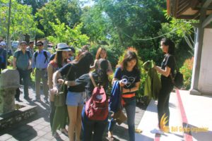uluwatu entrance, ikay, ikay group