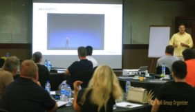SimCorp Group – Bali Corporate Meeting