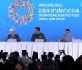 IMF Meeting Participants Praised Indonesia’s success as a Host