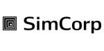 Simcorp Logo