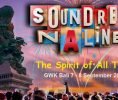 Soundrenaline 2019 Soon on GWK