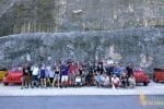 glory global solutions, bali vw safari treasure hunt
