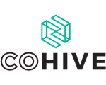 cohive logo