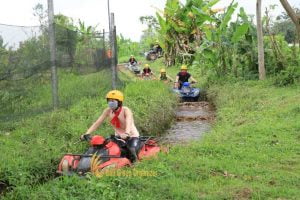 bali atv track, atv river track, lundbeck group