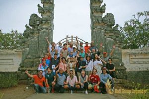 World Bank Group Uluwatu VW Safari