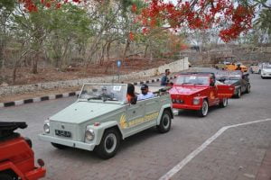 bali vw safari team building, World Bank Group