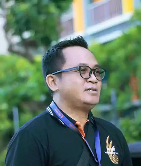 ketut suparta, bali group organizer team, bali event team