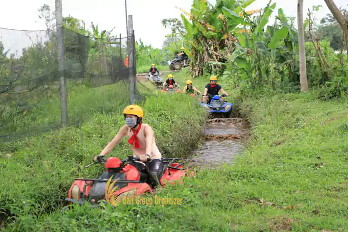 bali treasure hunt, treasure hunt, treasure hunt team building