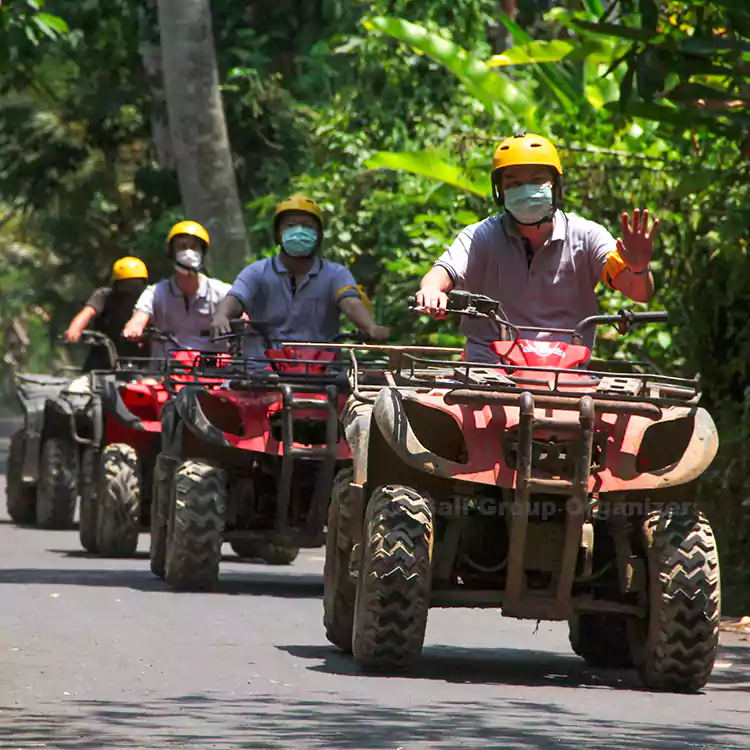 bali adventure activities, bali adventure