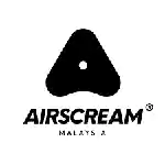 AIRSCREAM 313 SDN. BHD, airscream logo, airscream malaysia