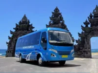minibus rental, bali minibus rental, bali bus rental