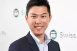 Kenneth Lau, swiss re asia