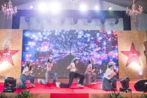rolex, rolex group, rolex group awards night, rolex group event, rolex night party