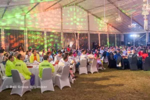rolex, rolex group, rolex group awards night, rolex group event, bali event productions