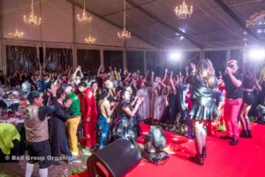 rolex, rolex group, rolex group awards night, rolex group event, night party