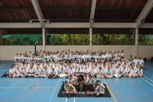 rolex, rolex group, rolex group awards night, rolex group event