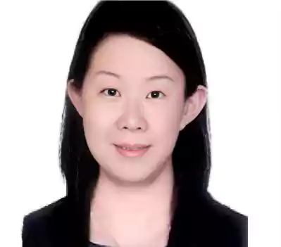 Denise Ong, Fluence Energy Singapore