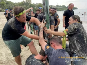 Bali Water Game, Beach Team Building - fluence energy, fluence energy group, fluence energy group event, beach team building, bali beach team building, fluence energy, fluence energy group, fluence energy group event, beach team building, bali beach team building, water tower games, bali water game