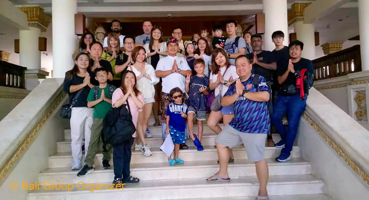 pasific global, pasicif global group, Pacific Engineering & Services, bali incentive trip, bali incentive travel